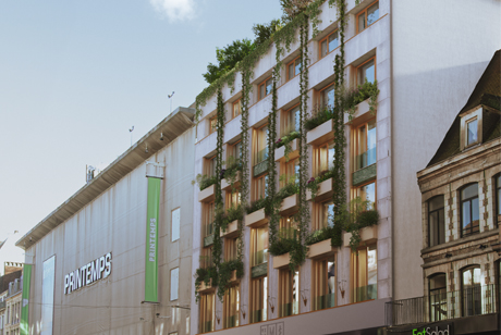 dealzua+ architecture urbanisme