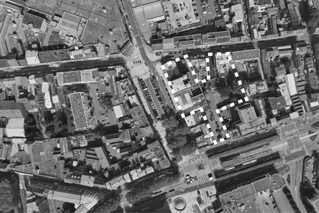 dealzua+ architecture urbanisme