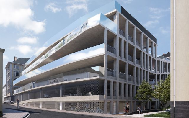 dealzua architectes