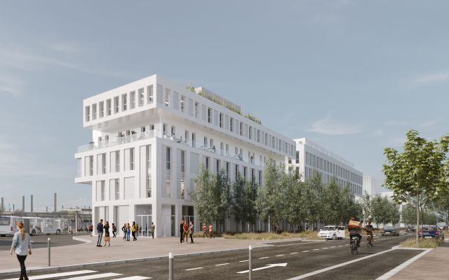 dealzua architectes