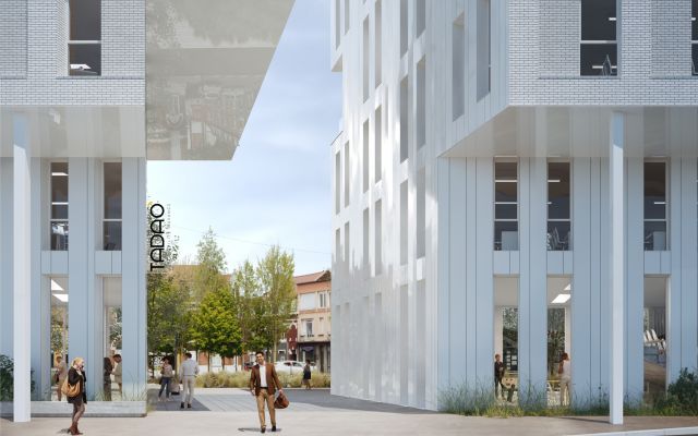 dealzua architectes