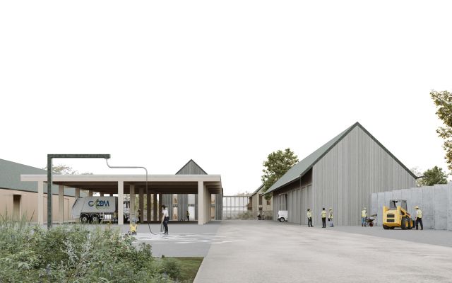 dealzua architectes