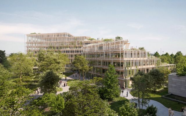 dealzua architectes