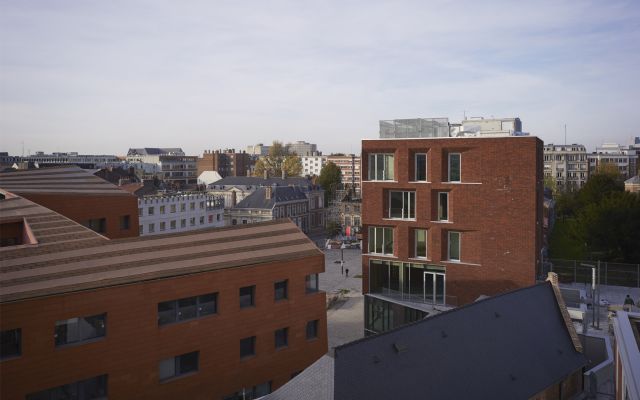 dealzua architectes