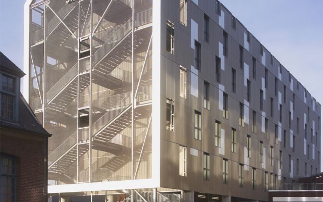dealzua architectes