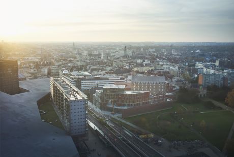 de alzua barrois architectes lille