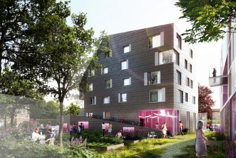 de alzua barrois architectes lille