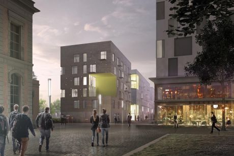 de alzua barrois architectes lille