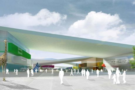 de alzua barrois architectes lille