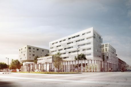 de alzua barrois architectes lille