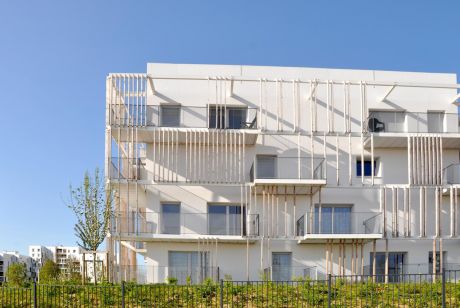 de alzua barrois architectes lille
