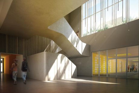 de alzua barrois architectes lille