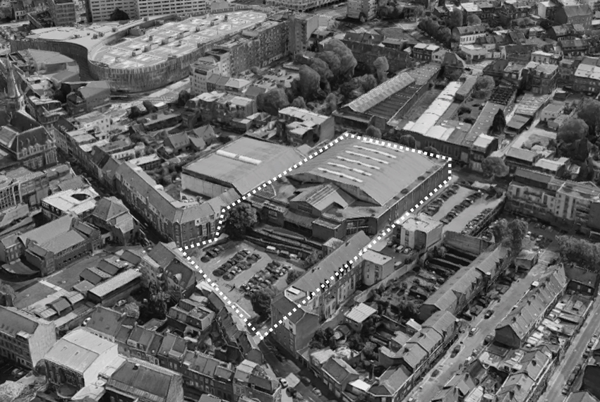 de alzua barrois architecture urbanisme Nord