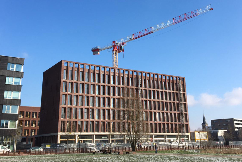 de alzua barrois architecture urbanisme Nord