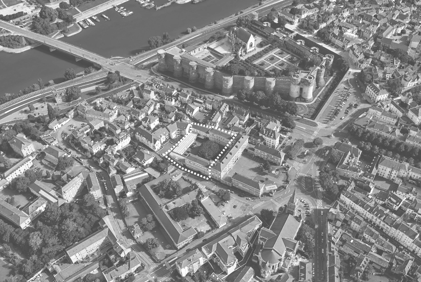 de alzua barrois architecture urbanisme Nord