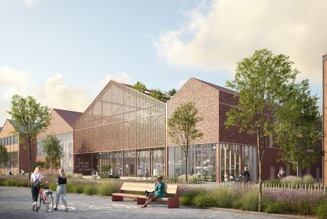 dealzua+ architectes Lille Nantes