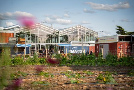 dealzua+ architectes Lille Nantes