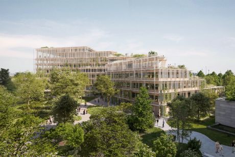 dealzua+ architecture urbanisme