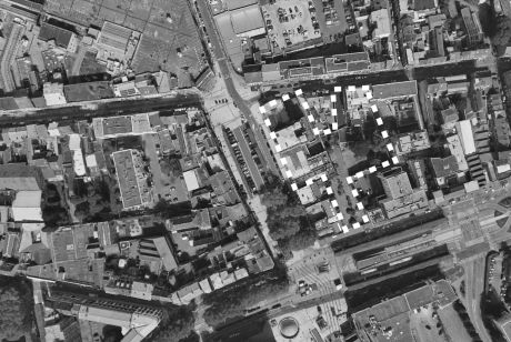 dealzua+ architecture urbanisme