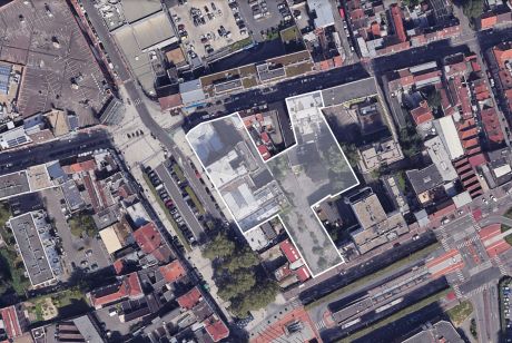 dealzua+ architectes Lille Nantes