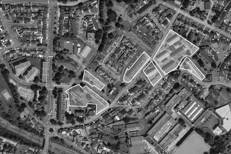 dealzua+ architectes Lille Nantes