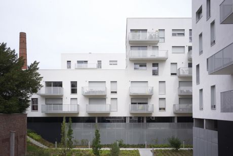 de alzua barrois architectes lille