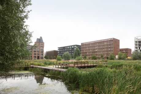 de alzua barrois architectes lille