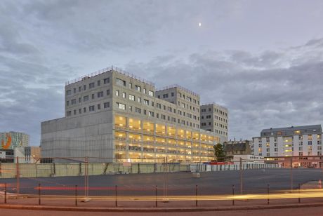 de alzua barrois architectes lille