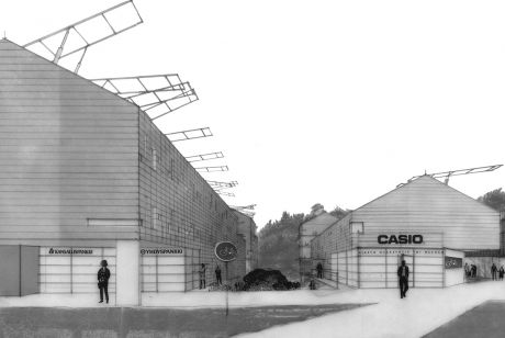 de alzua barrois architectes lille